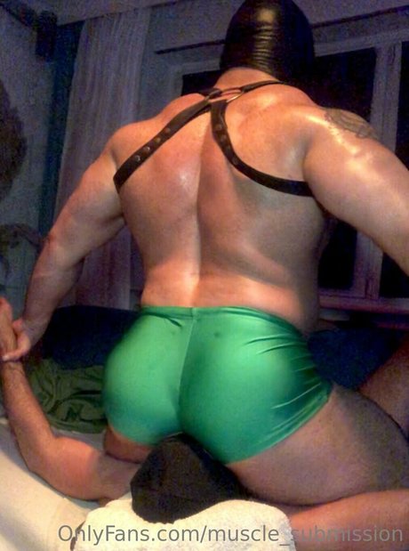 muscle submission star pornographic galleries