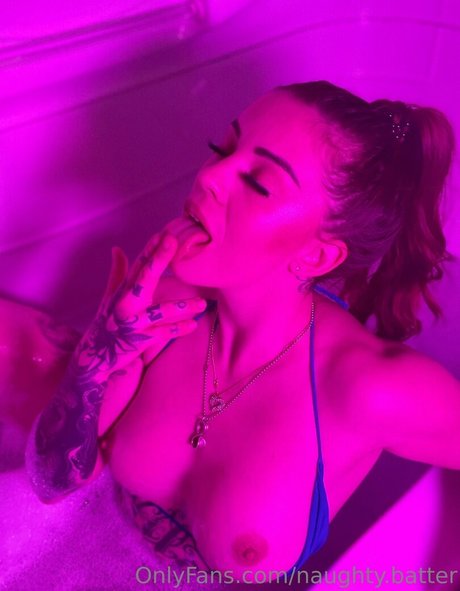 naughty batter top actress galleries