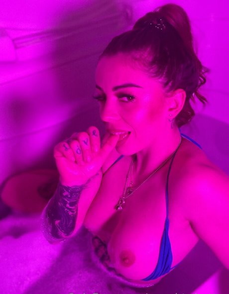 naughty batter hot pornstar photo