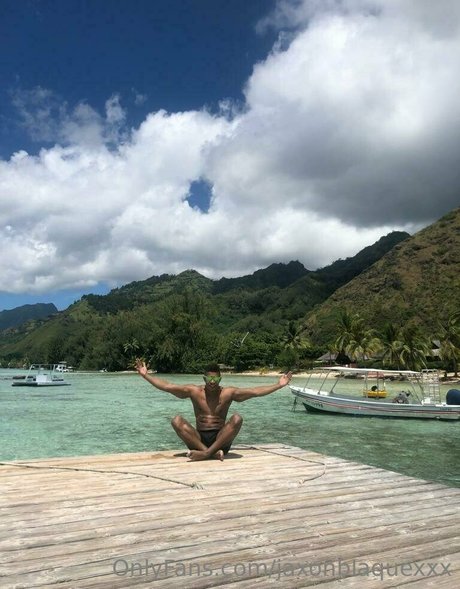 jaxonblaquexxx best actress pics