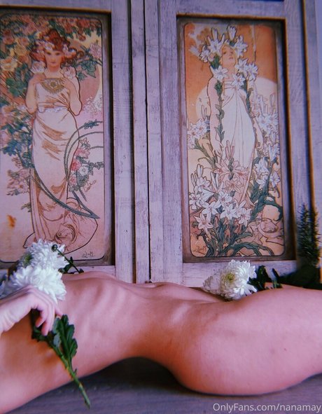 mayloveyou naked pornstar images