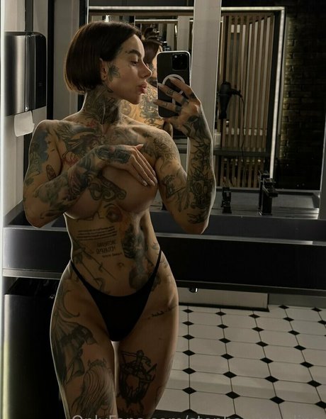 steph paul star sex pictures