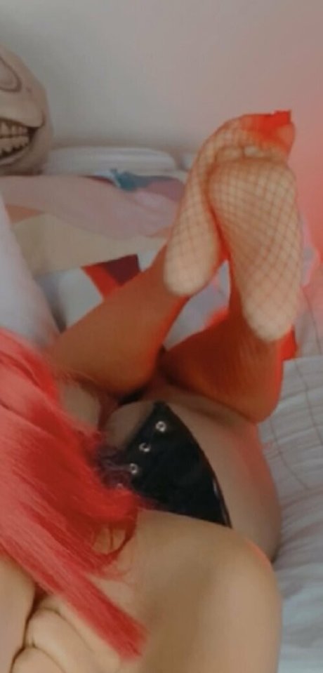 starrysdomain model nice pic