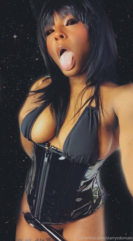 starrysdomain nudes star pic