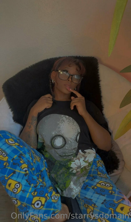 starrysdomain pornstar exclusive img