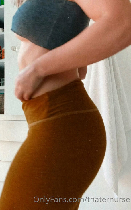 ThatERNurse pornstar sexy pic