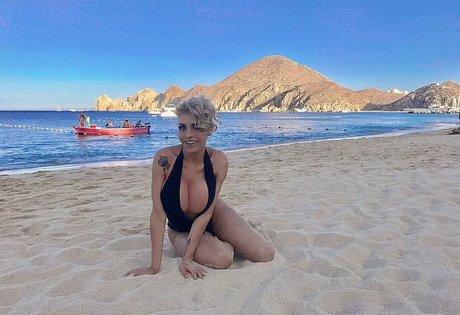 Karla Carrillo pornstar erotic image