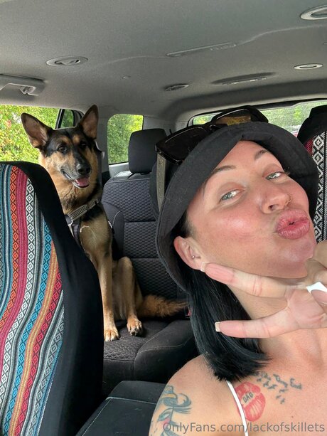 lackofskillets xxx pornstar photo