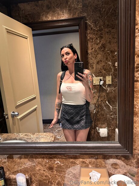 lackofskillets pornstar exclusive photos