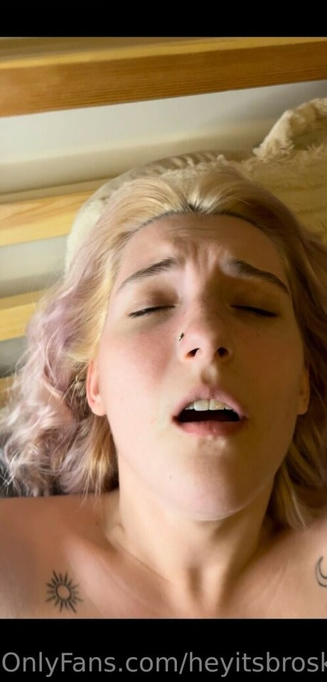 HeyItsBroski Profile Photo