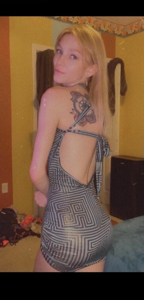 jaylynn0824 hot model photo