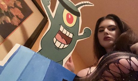 Auroramalak star naked photos