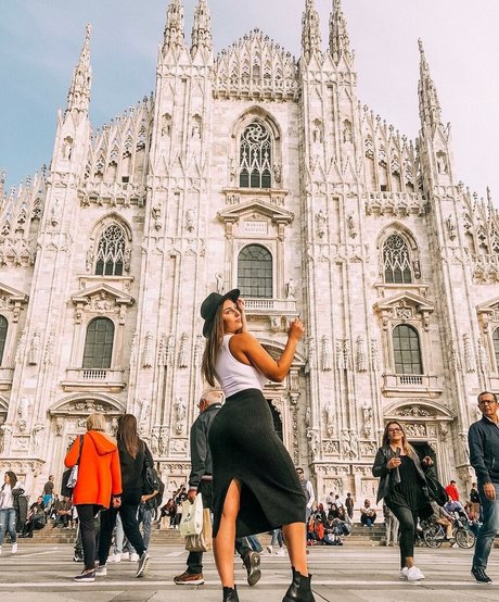 Abbey Wilson perfect model photos