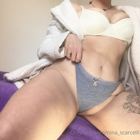 nina celli exclusive model pictures