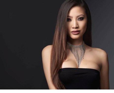 Katy Ngo actress picture