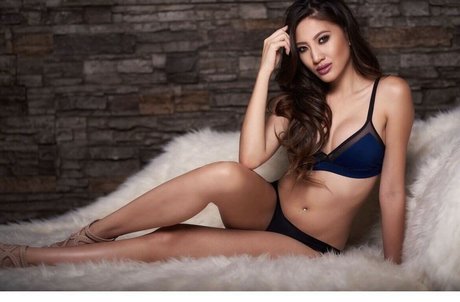 Katy Ngo nude star img