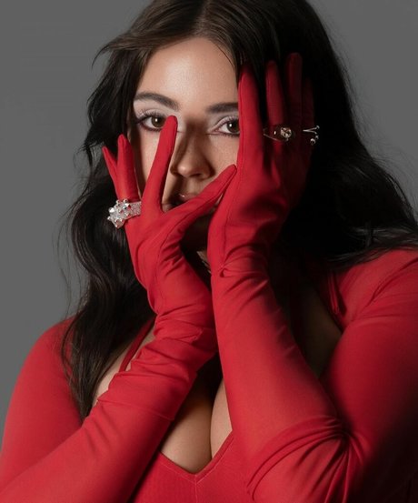 Neriah star xxx image