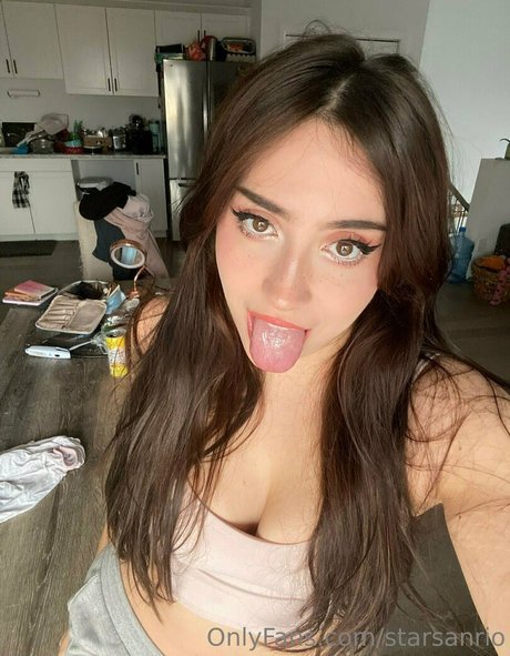 starsanrio high quality star galleries