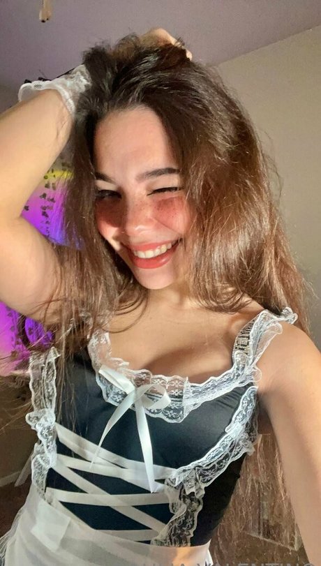 dahliavalentino model sexy img