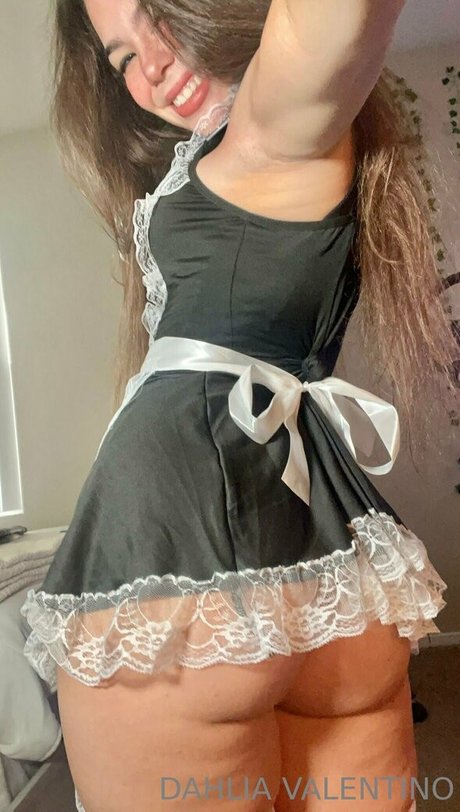 dahliavalentino pretty model archive