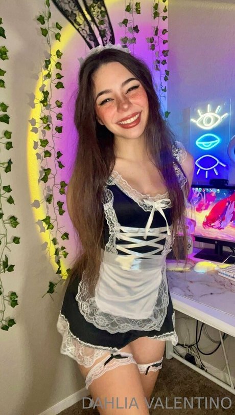 dahliavalentino best actress galleries