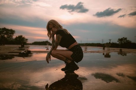 amateur pegging onlyfans hot sexy img