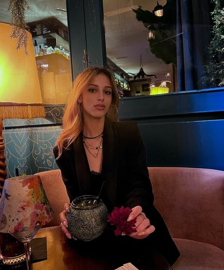 Klea Brahimi model pornographic galleries