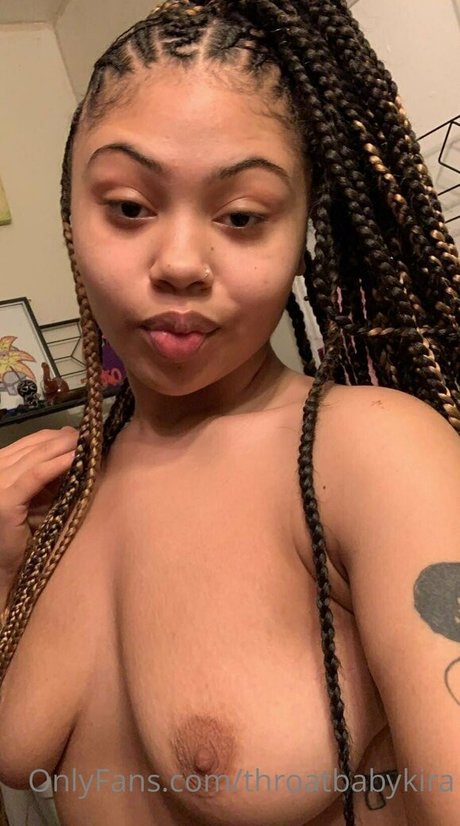 throatbabykira star images