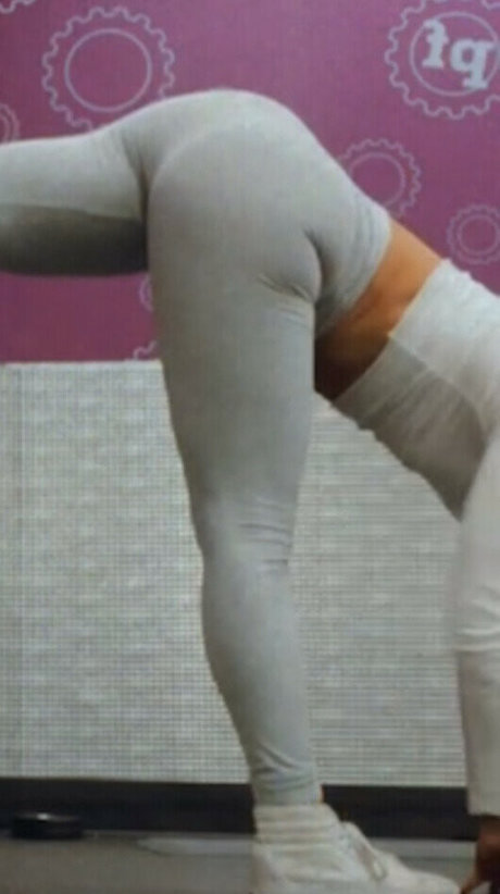 Sensazion pornstar pretty picture