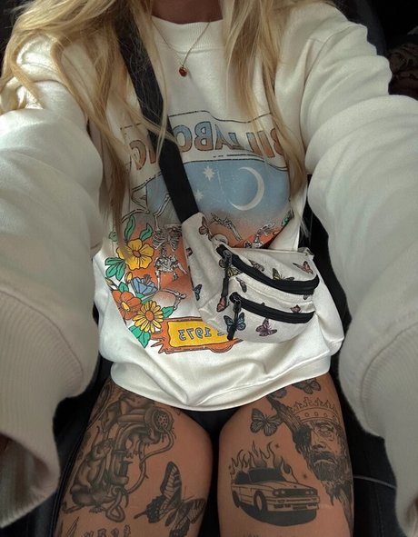 Ryrenee free model photos