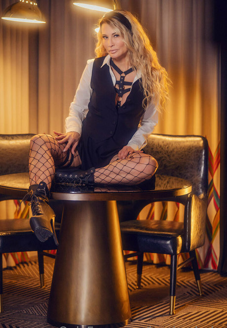 big tits mature onlyfans art xxx image