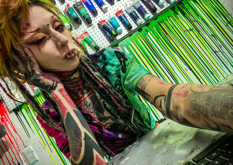 famous femboy onlyfans hot sexy pic