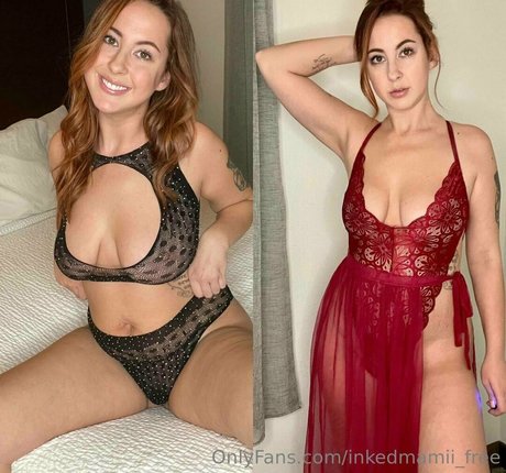 inkedmamii free free pornstar galleries