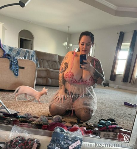 inkedmamii free high quality star gallery