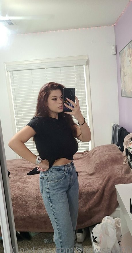 curvysavv00 Photo Gallery