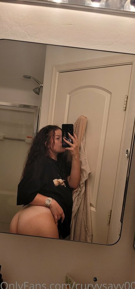 curvysavv00 sex model picture