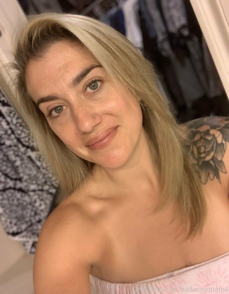 badasstxmama Profile Photo