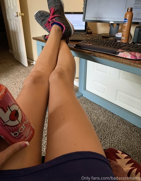 badasstxmama free star gallery