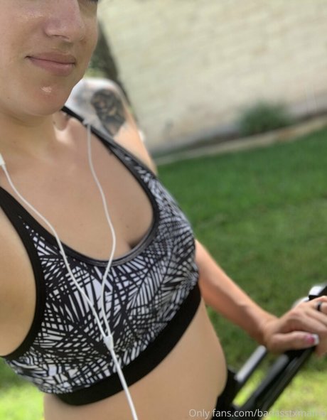 badasstxmama model top galleries