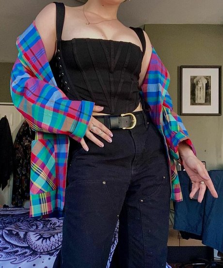 Casey Lee Williams hd model images