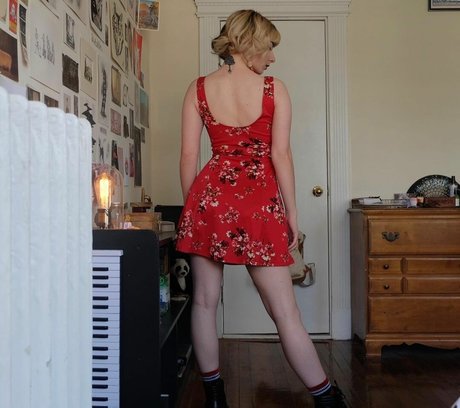 Casey Lee Williams star xxx picture