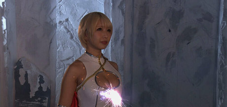 Alice Otsu top actress pictures