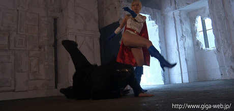 Alice Otsu erotic actress image