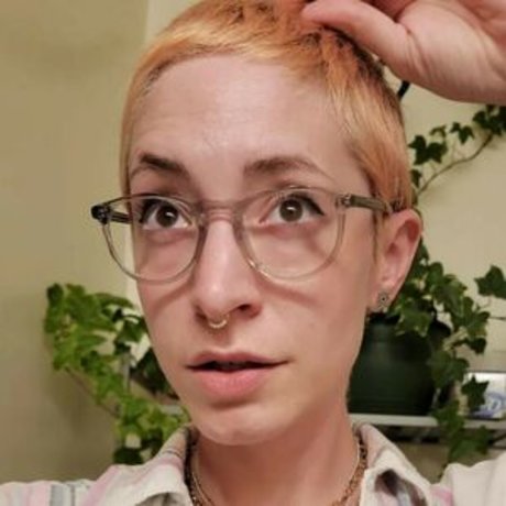 Tybee Diskin pretty star pic