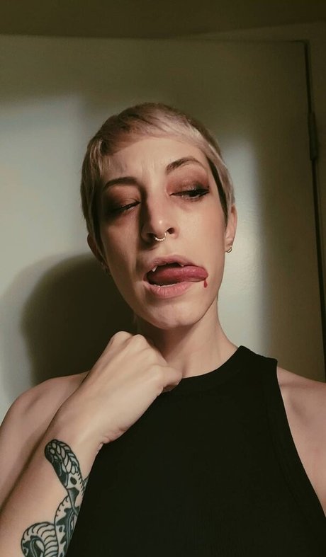 Tybee Diskin nice star image