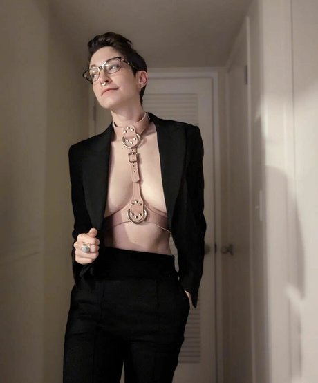 Tybee Diskin pornographic actress photo