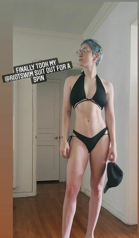 Tybee Diskin porn model img