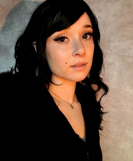 AmyKay ASMR naked star archive