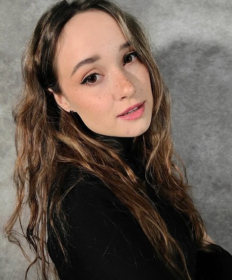 AmyKay ASMR pornstar hot images