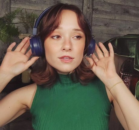 AmyKay ASMR top star galleries